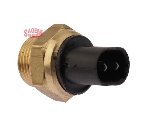 FAN MÜŞÜRÜ R9 - R11 KIŞLIK 92 - 82C