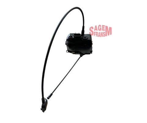 KAPI KİLİDİ ARKA SAĞ MEGANE II