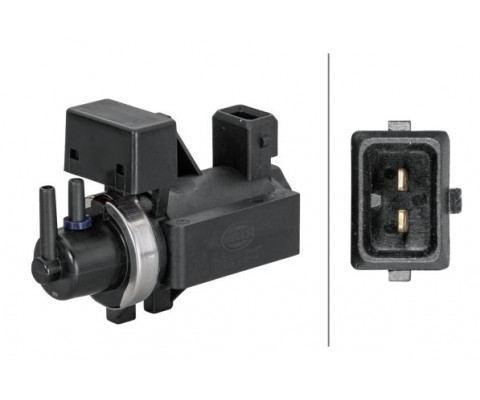 BASINC KONTROL VALFI BMW M47 M57 E38 E39 E46 E60 E65 E66 E87 E90 E83 E53 E70 E71 E72