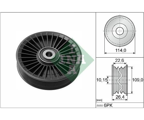 KAYIS GERGI RULMANI MERCEDES C218 X218 W212 S212 X204 W221 W222 W639 B901 B906