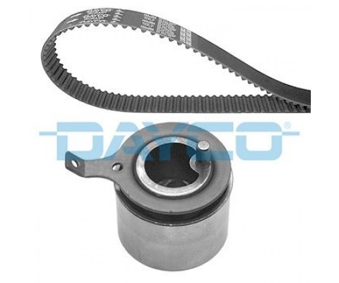 TRİGER KAYIŞ SETİ EKSANTRİK SETİ CHEVROLET AVEO KALOS 1.2L B12S1 T200 T250 T255 04-08 / DAEWOO MATIZ 1.0L B10S1 M200 05- / SPARK 1.0L 06- 109x250