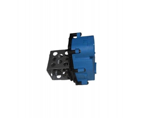 FAN REZİSTANSI P.PARTNER TEPE- 307- 308- 206- 3008- C4 II- PİCASSO 2005-