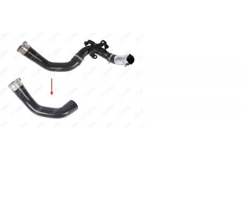 TURBO HORTUMU BÜYÜK DACIA DUSTER 12 1.2 TCE