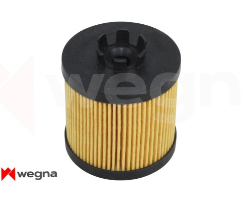 YAĞ FİLTRESİ CADDY III 04- -GOLF IV 00-06 -POLO-BORA-CORDOBA-LEON-TOLEDO-IBIZA 1.4 16V-1.6 16V HU 712/6X