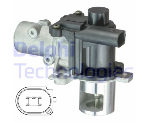 EGR VALFİ RENAULT CLIO II-III-IV MEGANE II-III THALIA I-II KANGOO II 08 FLUENCE 09 DACIA SANDERO I-II LOGAN I-II DUSTER 10 NISSAN QASHQAI 08 MICRA III K12 05 10 SUZUKI JIMNY 05 1.5dCi K9K