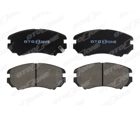 ÖN BALATA TUCSON 04 -SONATA 2.0 CRDI 01/04 COUPE 3.02 KIA MAGENTIS 05 GDB3352