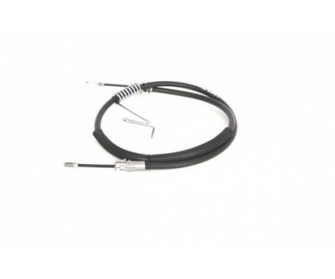 ARKA EL FREN TELI SAG TRANSIT V347 PIKAP 2.2TDCI 2.4TDCI 3.2TDCI 06 11 ARKADAN CEKER TEK TEKER
