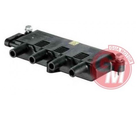 ATEŞLEME BOBİNİ FIAT 500. 500C. DOBLO 1.4. 8V 05-16 GRANDE PUNTO1.4. LİNEA.1.4 8V 2007- PALİO 1.4. P ANDA. PUNTO.1.2-1.4
