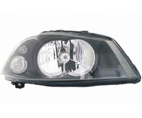 20-A209-05-2B S.İBİZA ÖN FAR EL.TEK REFLEKTÖRLÜ RH.02-