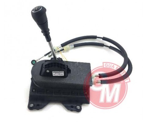 VİTES KUMANDA KUTUSU KOLLU TELLİ FIAT LINEA-GRANDE PUNTO 1.3 MJTD 5VİTES EURO 5 MOTOR 07 17