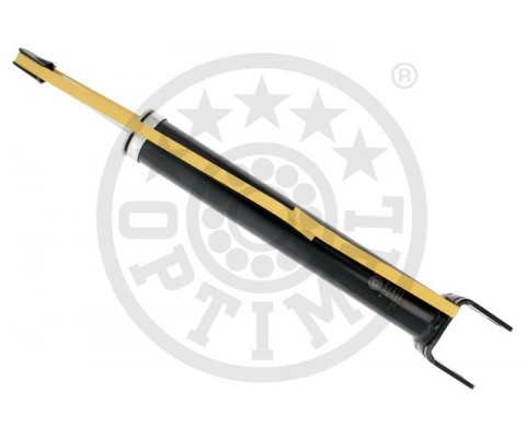 AMORTISOR ARKA GAZLI MERCEDES ML-CLASS W164 05 11