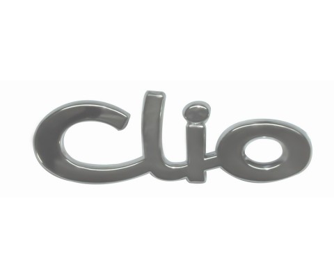 ARKA YAZI CLIO