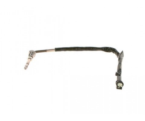 EGZOZ SICAKLIK SENSORU TURBOSARJ ONCESI MERCEDES W204 W212 W221 W222 W639 W447 B906