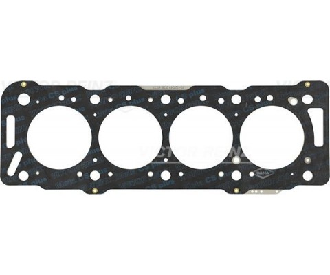 SİLİNDİR KAPAK CONTASI PARTNER-BERLINGO-P206-P306-EXPERT-C15-JUMPY-XSARA-SCUDO 1.9 D DW8 COROLLA 1.9 D WJY DW8B / WJZ DW8