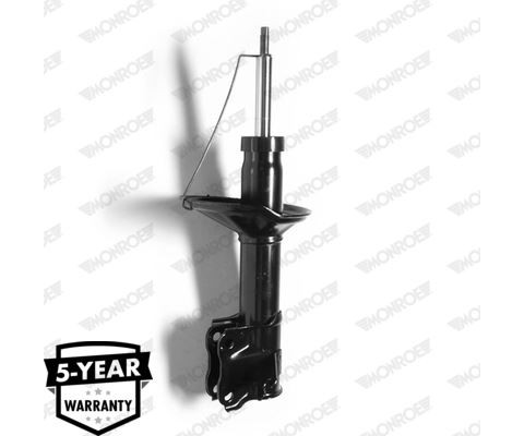 ÖN AMORTİSÖR SAĞ MITSUBISHI COLT V 1996-2000 MITSUBISHI LANCER VI 1995-2003 GAZLI