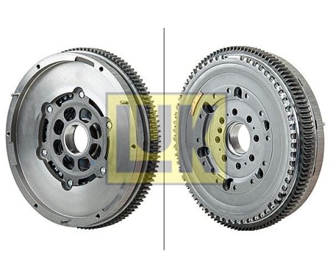 VOLANT CIFT KUTLE TRANSIT V347 2.2TDCI 115PS 140PS 6 ILERI 07 11