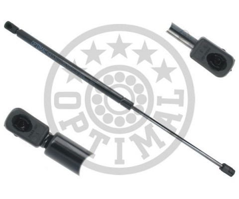 BAGAJ AMORTISORU MERCEDES A-CLASS W168 97 04