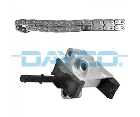 EKSANTRİK ZİNCİR SETİ VIVARO C-ZAFIRA LIFE-P308-P407-P508-P3008-P5008-EXPERT-BOXER-JUMPER-JUMPY-C4- C5-C6-DS5 2.0-2.2 HDI 2.2D DISCOVERY SPORT L550 FREELANDER 2 L359 R.R EVOQUE L538