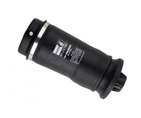 HAVALI SUSPANSIYON KORUGU ARKA 4-matic MERCEDES X164 W164