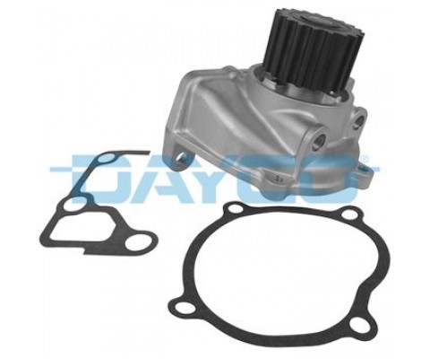 DEVİRDAİM SU POMPASI MAZDA 5 2.0L RF CR19 05- / MAZDA 6 2.0L RF GG GH 02-10