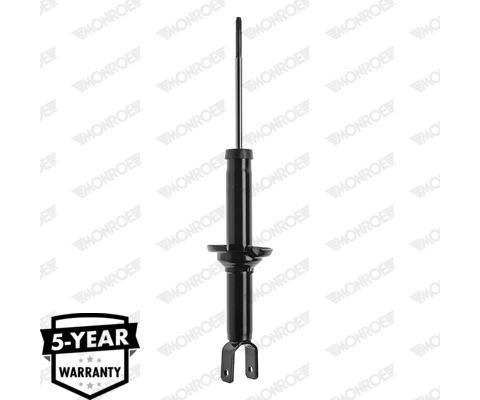 ARKA AMORTİSÖR L/R HONDA CIVIC 1991 2001 ROVER 400 1995-1999 23944 GAZLI