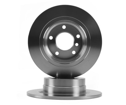 FREN DISKI ARKA BMW E87-E90-E91-1.18-3.16-3.20