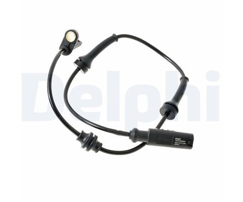 ABS HIZ SENSÖRÜ FIAT DOBLO-PRATICO 01/2010