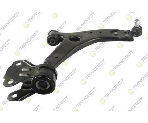 ALT SALINCAK SAG VOLVO V40 II 12- ROTILLI