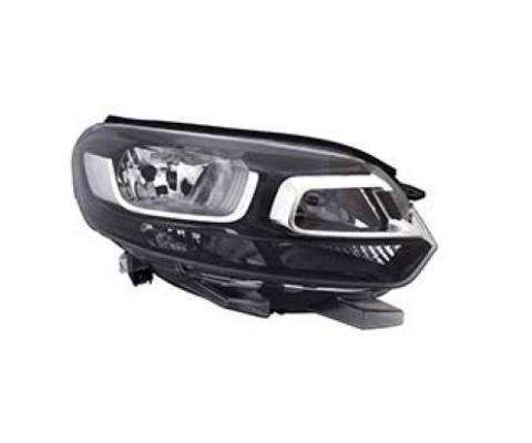 FAR SAĞ KOMPLE OPEL VIVARO C 19 ZAFIRA LIFE 19 JUMPY III 16