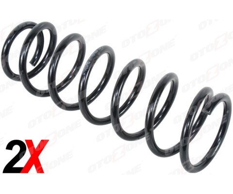 HELEZON YAYI ARKA TOYOTA COROLLA IX SALOON E120 00-08 1.4 D-4D NDE120 -1.4 VVT-İ ZZE120