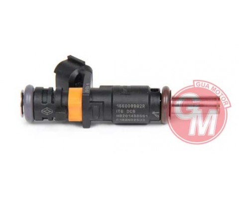 ENJEKTÖR MEMESİ ENAULT FULUENCE MEGANE IV CLİO IV CAPTUR DACIA 1.6 16 VALF H4M