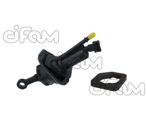 DEBRİYAJ MERKEZ ÜST SİLİNDİRİ GALAXY 06 14MONDEO IV BA7 07 14 19.05mm VOLVO S80 II 06 12 V70 III 04 12 / LAND ROVER FREELANDER