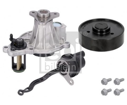 DEVIRDAIM POMPASI BMW B46 B48 F20 F30 F32 F33 F34 F36 G20 G30 G32 G11 G12 G01 G02 SET