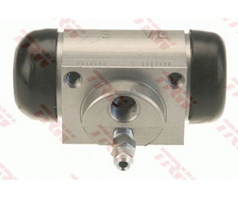FREN SİLİNDİRİ ARKA 25.40mm DOBLO 1.4.1.6D MULTIJET.2.0D MULTIJET-PRATICO 1.4.2.0 MULTIJET 10