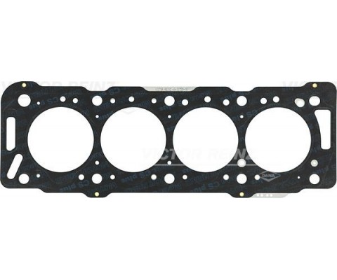 SİLİNDİR KAPAK CONTASI SKC 130mm PARTNER-BERLINGO-P206-P306-EXPERT-JUMPY-XSARA-SCUDO XS 1.9 DW8