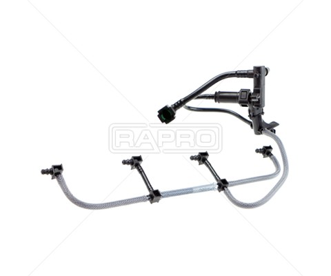 ENJEKTOR GERI DONUS HORTUMU C-MAX 08 15 FOCUS II 08 15 MONDEO IV 07 15 1.8D CONNECT 07 15 1.8 TDCI