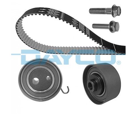 EKSANTRİK GERGİ KİTİ 129x250 ASTRA G 03-05 -ASTRA H 04- - 1.7 CDTI Z17DTL-Z17DTH-Y17DT