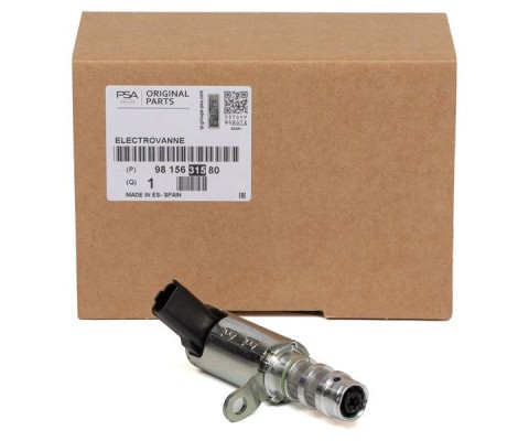 EKSANTRİK MİL VALFİ BOXER-JUMPER-VIVARO C-ZAFIRA LIFE-P308-P508-P3008-P5008-EXPERT-JUMPY-C4-C5- FOCUS III- C-MAX-KUGA-MONDEO-S-MAX-GALAXY-TOYOTA PROACE 2.0 DW10 DTR-DTH-DTL BlueHDI-TDCI