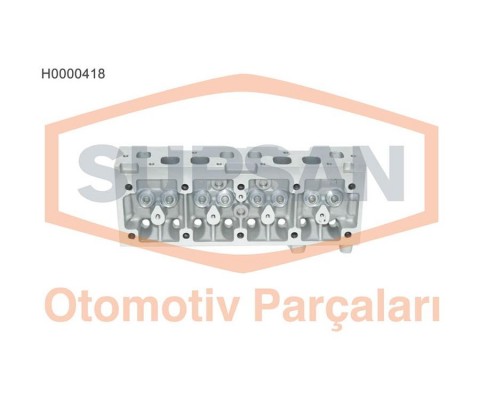 SİLİNDİR KAPAĞI R9 1400