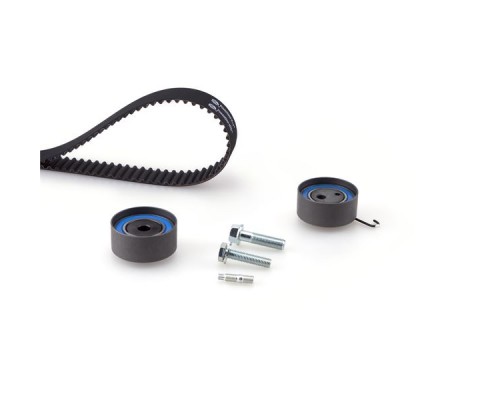 EKSANTRİK GERGİ KİTİ 129x250 ASTRA G 03-05 -ASTRA H 04- - 1.7 CDTI Z17DTL-Z17DTH-Y17DT