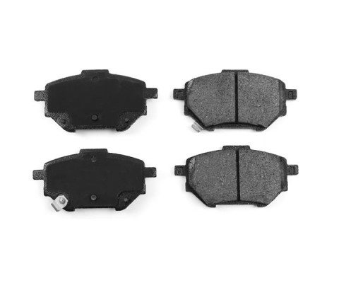 ARKA FREN BALATA TOYOTA YARIS CROSS 1.5L M15A-FXE Hybrid MXPJ10. MXPB10 21-