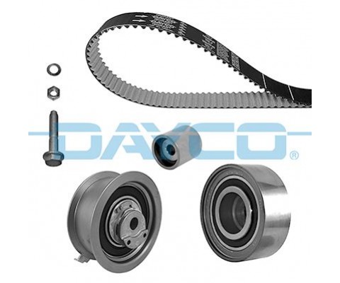 EKSANTRİK GERGİ KİTİ CADDY II-GOLF IV-BORA-POLO-OCTAVIA-LEON-IBIZA-CORDOBA-A3 1.9 TDI K025559XS