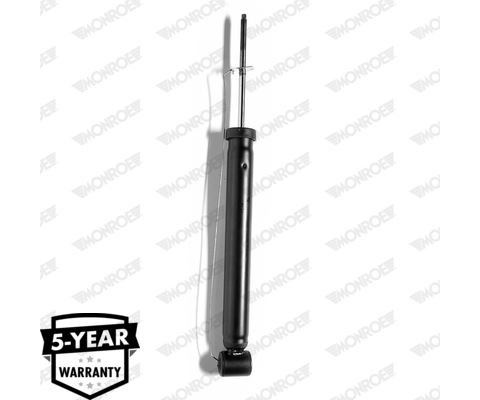 ARKA AMORTİSÖR L/R SKODA FELICIA 1997-2002 GAZLI