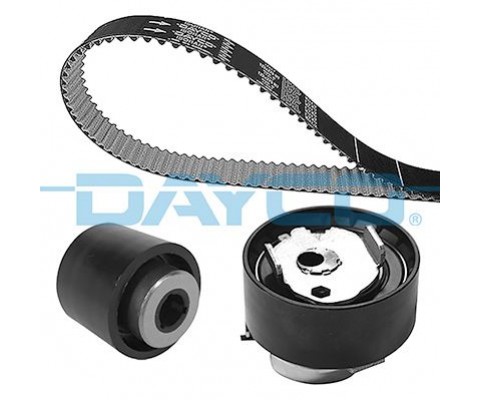 DEVİRDAİM EKSANTRİK GERGİ KİTİ 118x160 ASTRA L 21 CORSA F-COMBO E 19 CROSSLAND-GRANDLAND-P108- P208-P301-P308-P508-P2008-PARTNER-BERLINGO-C-ELYSEE-C2-C3-C4-DS3-PROACE 1.2 B-D-F12XHT PureTech