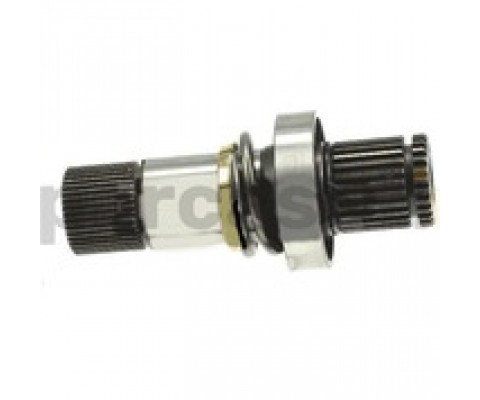 AKS MİLİ FİREZELİ VW TRANSPORTER T5 2.5D 130 LUK