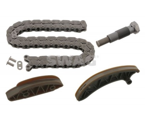 EKSANTRIK ZINCIR SETI MERCEDES OM651 W204 W212 C218 X204 W639 W447 B906 KISA PALET