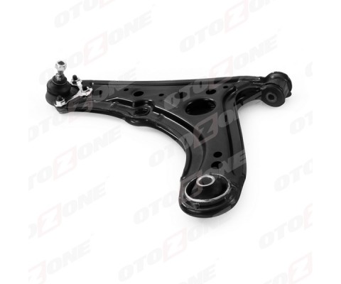 ALT SALINCAK SOL KOMPLE POLO III-LUPO 00-02