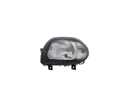 FAR SOL RENAULT CLIO II 98 FAZ I