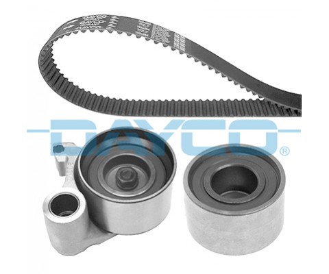 TRİGER KAYIŞ SETİ EKSANTRİK SETİ TOYOTA CAMRY 3.0L 1MZ-FE MCV20 MCV30 97-06 / LEXUS RX300 1MZ-FE MCU15 98-03 1 KAYIŞ 2 RULMAN 211x320