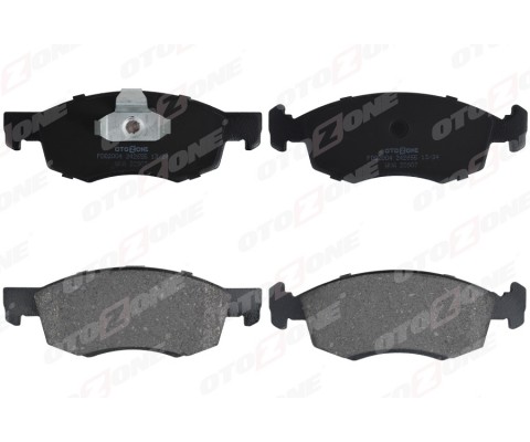 ÖN BALATA DOBLO 01 ALBEA PALIO 96